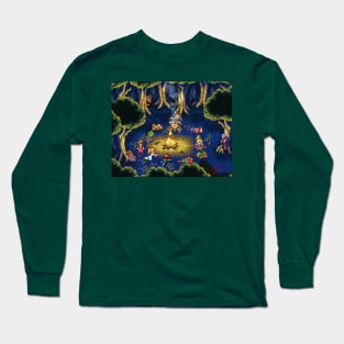 RPG United Long Sleeve T-Shirt